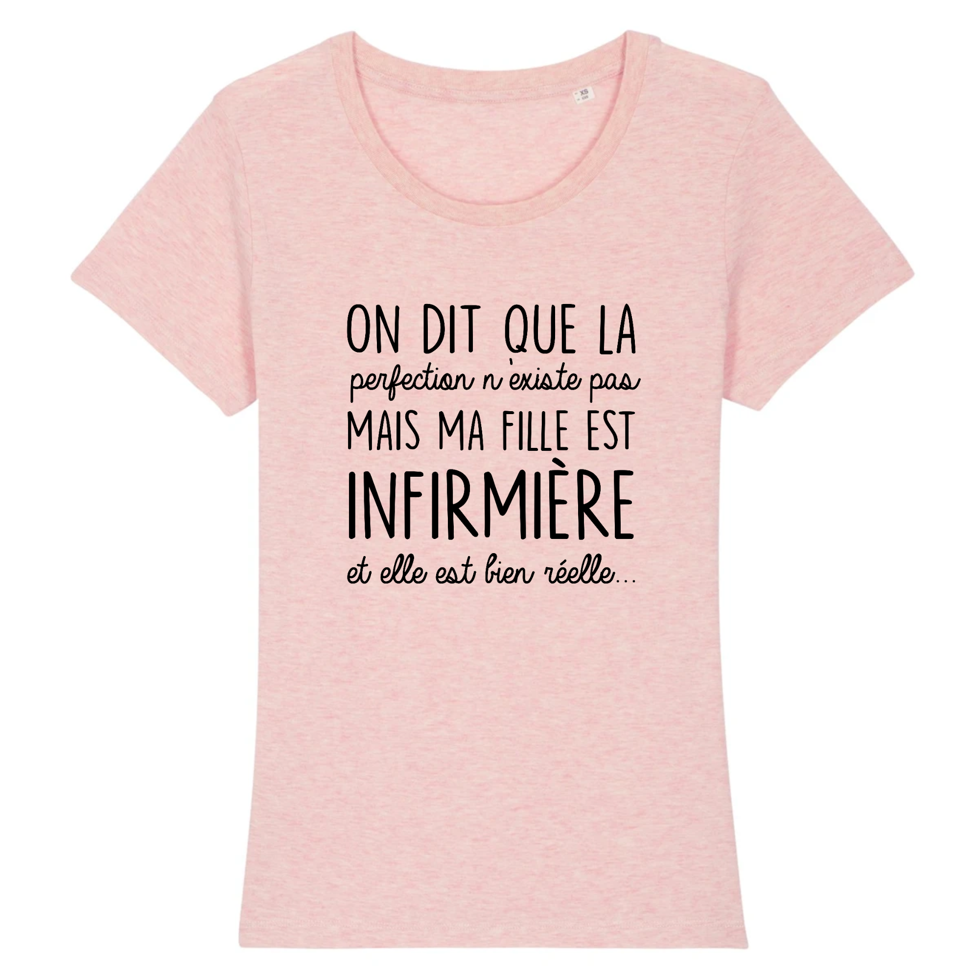 Perfection ... Fille Infirmière