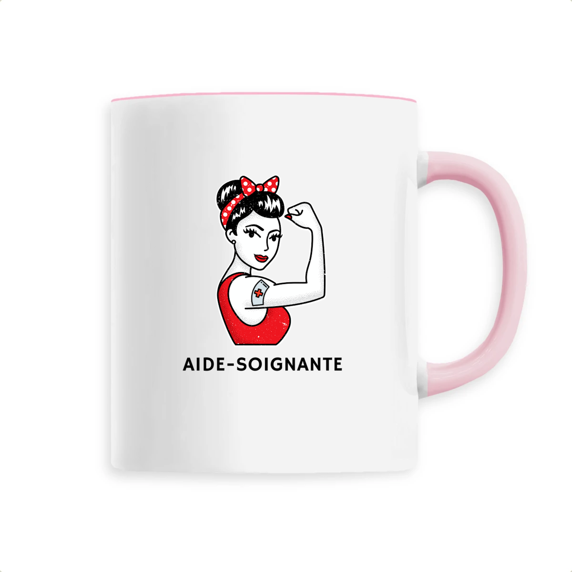 Aide Soignante Power
