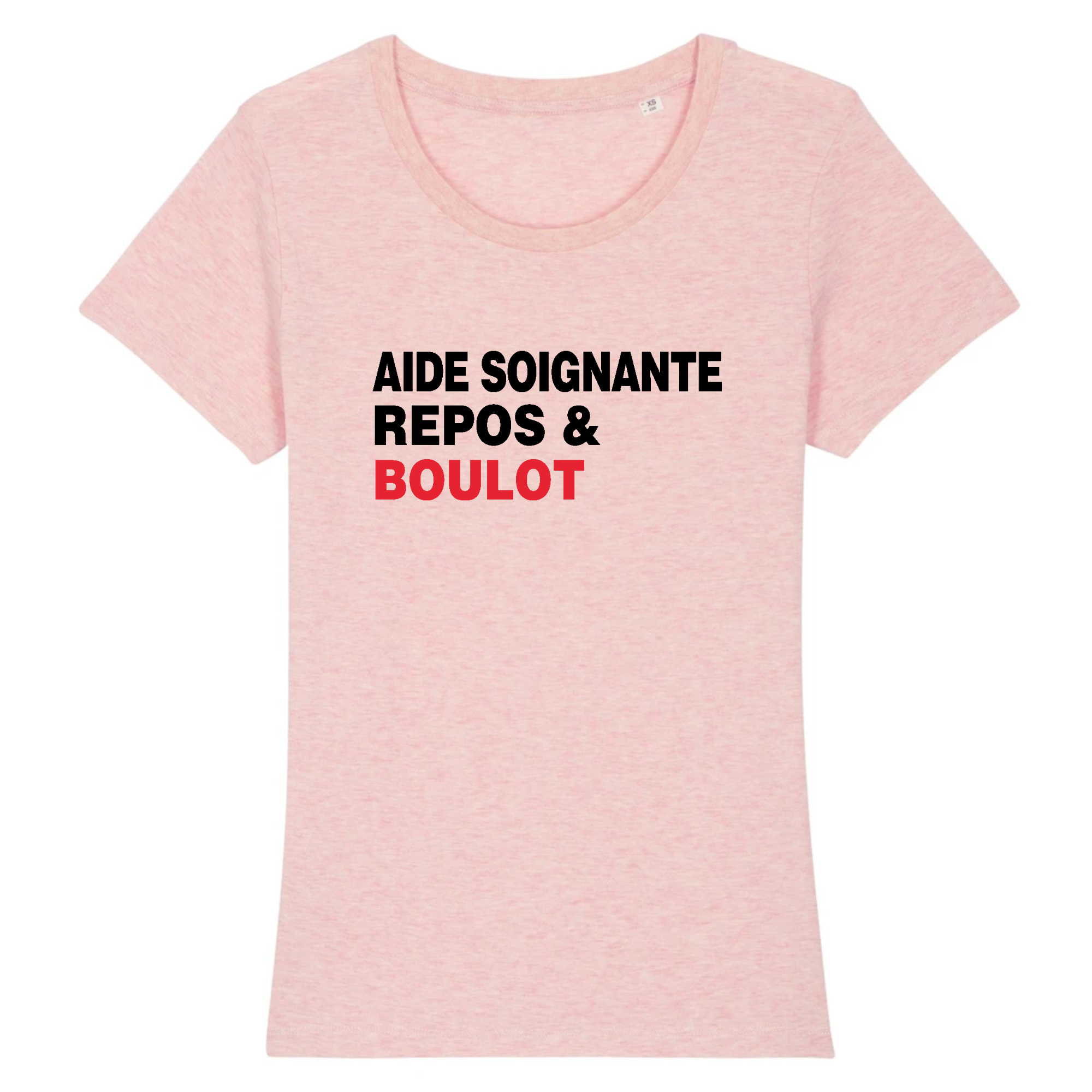 Aide Soignante Repos