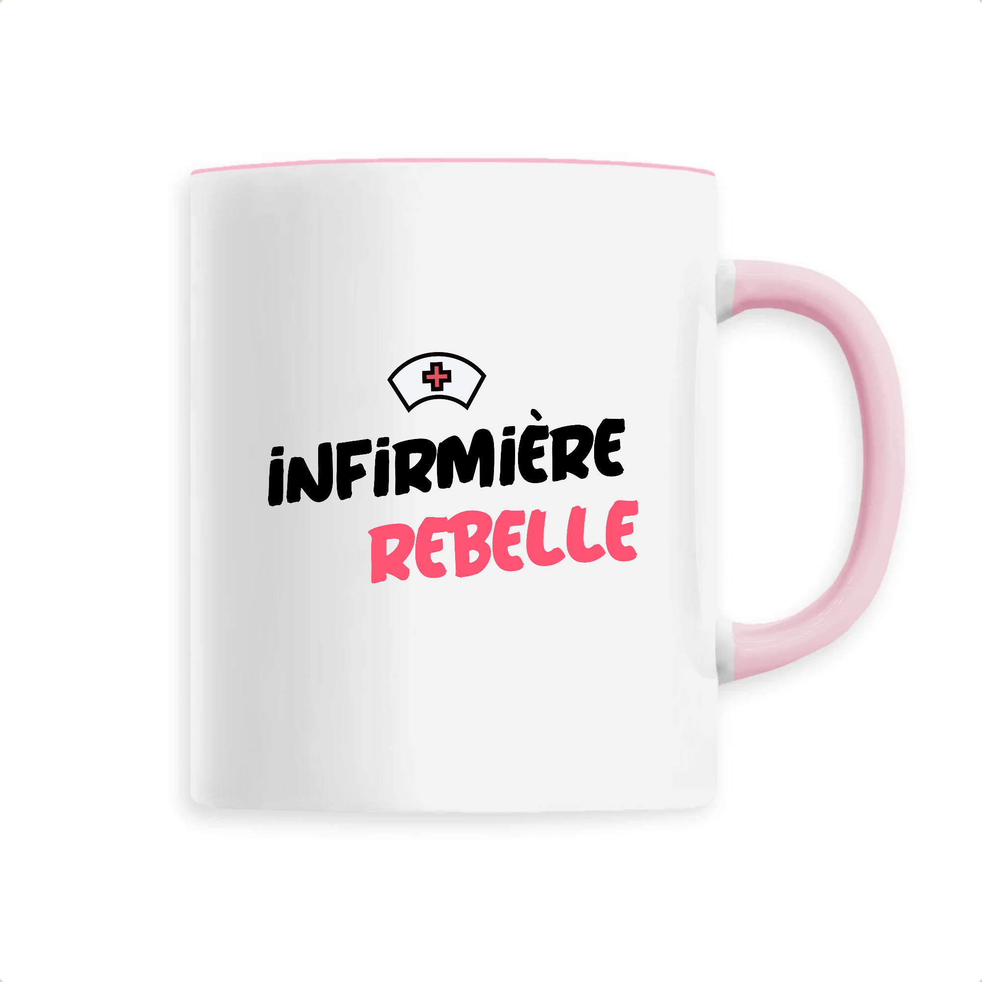 Infirmière Rebelle
