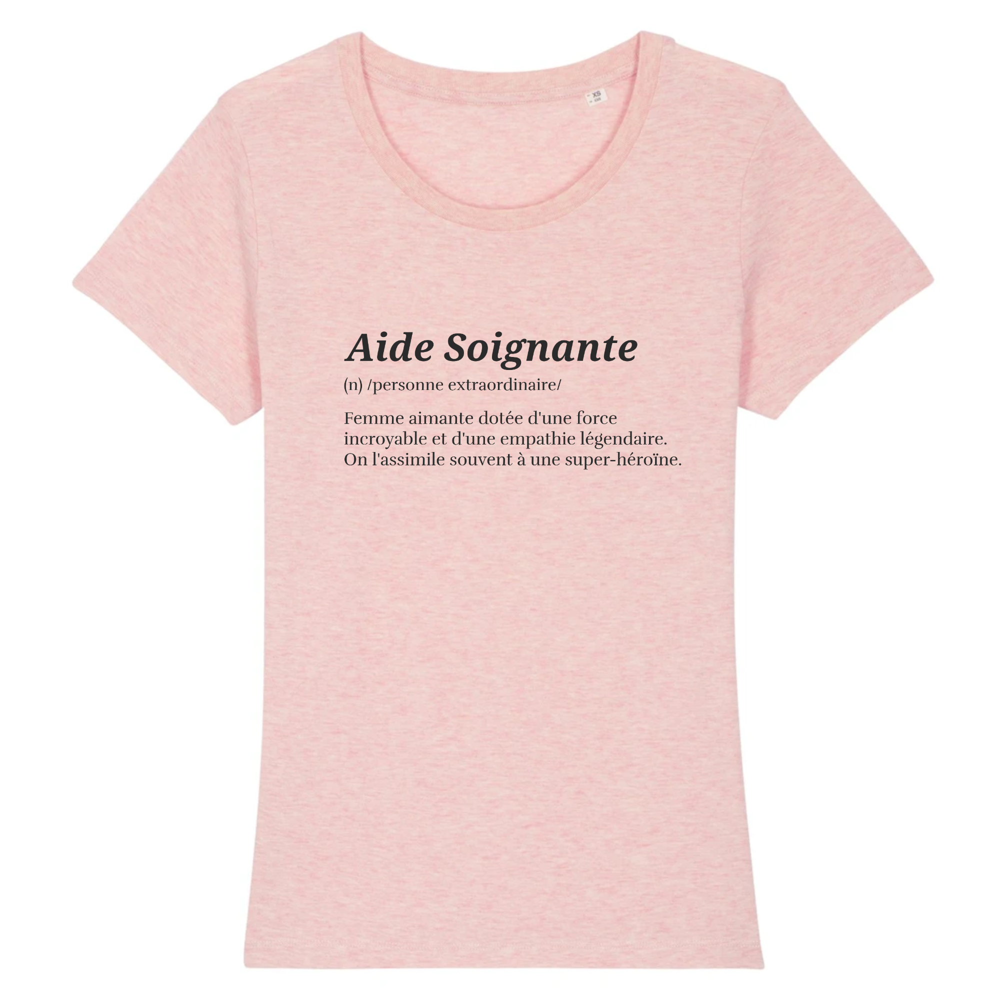 Aide Soignante Signification