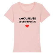 Amoureuse d'un infirmier