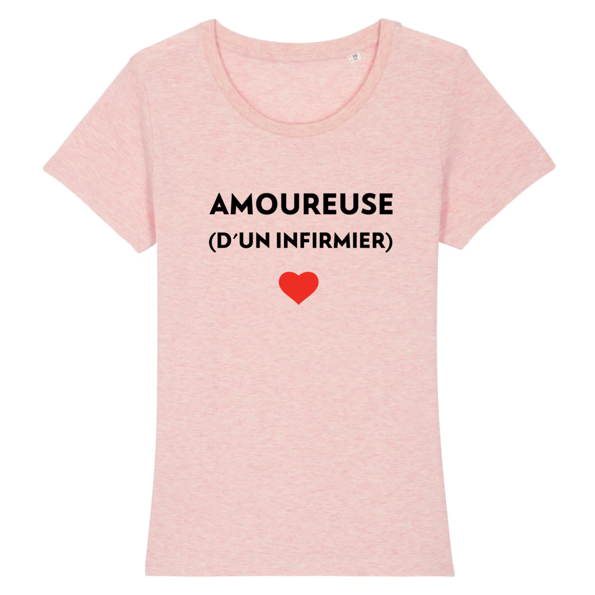 Amoureuse d'un infirmier
