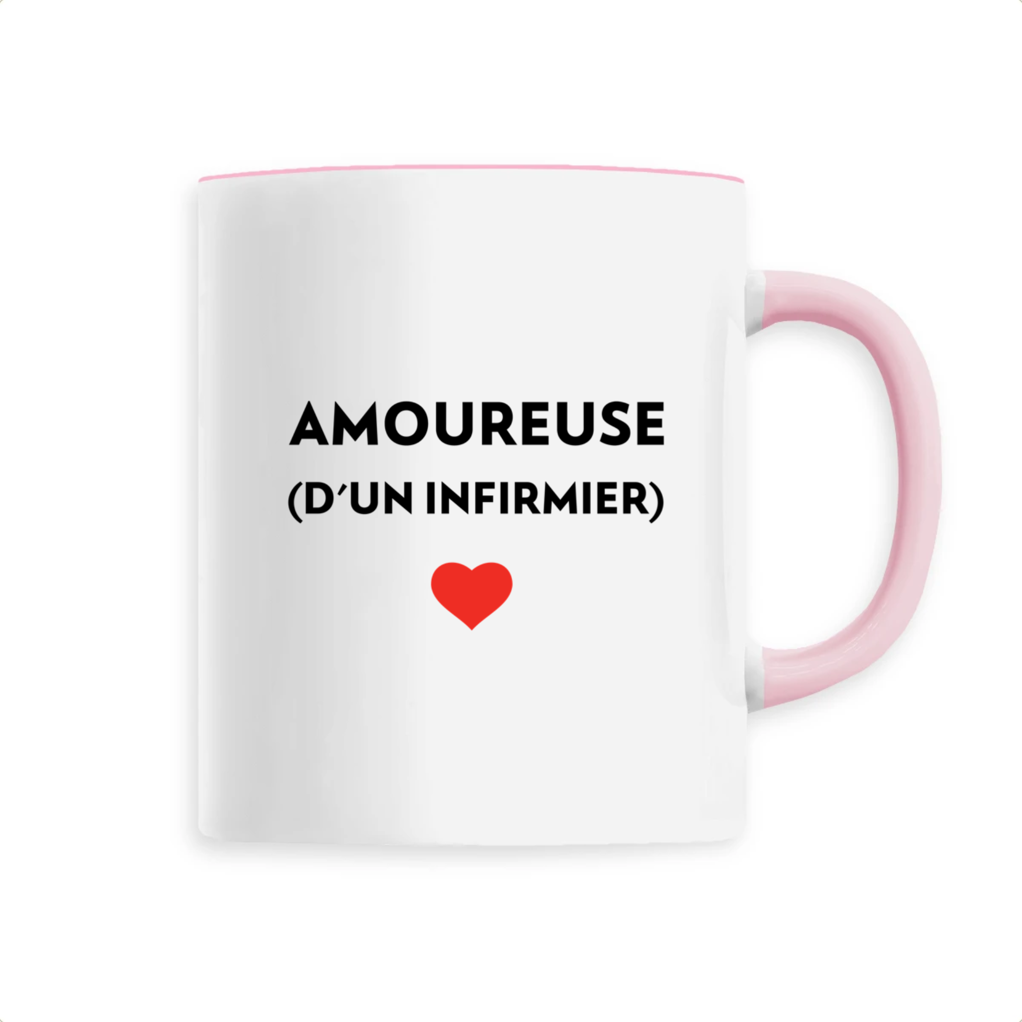 Amoureuse d'un infirmier