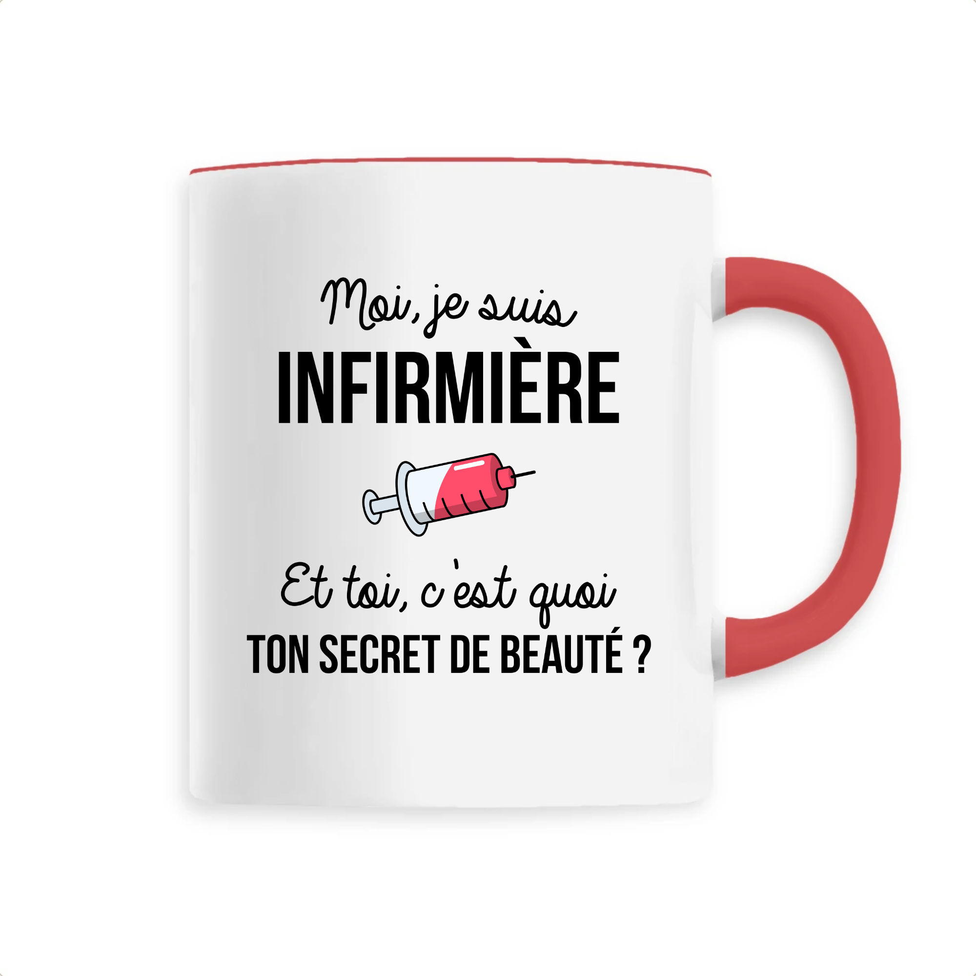 Secret de beauté