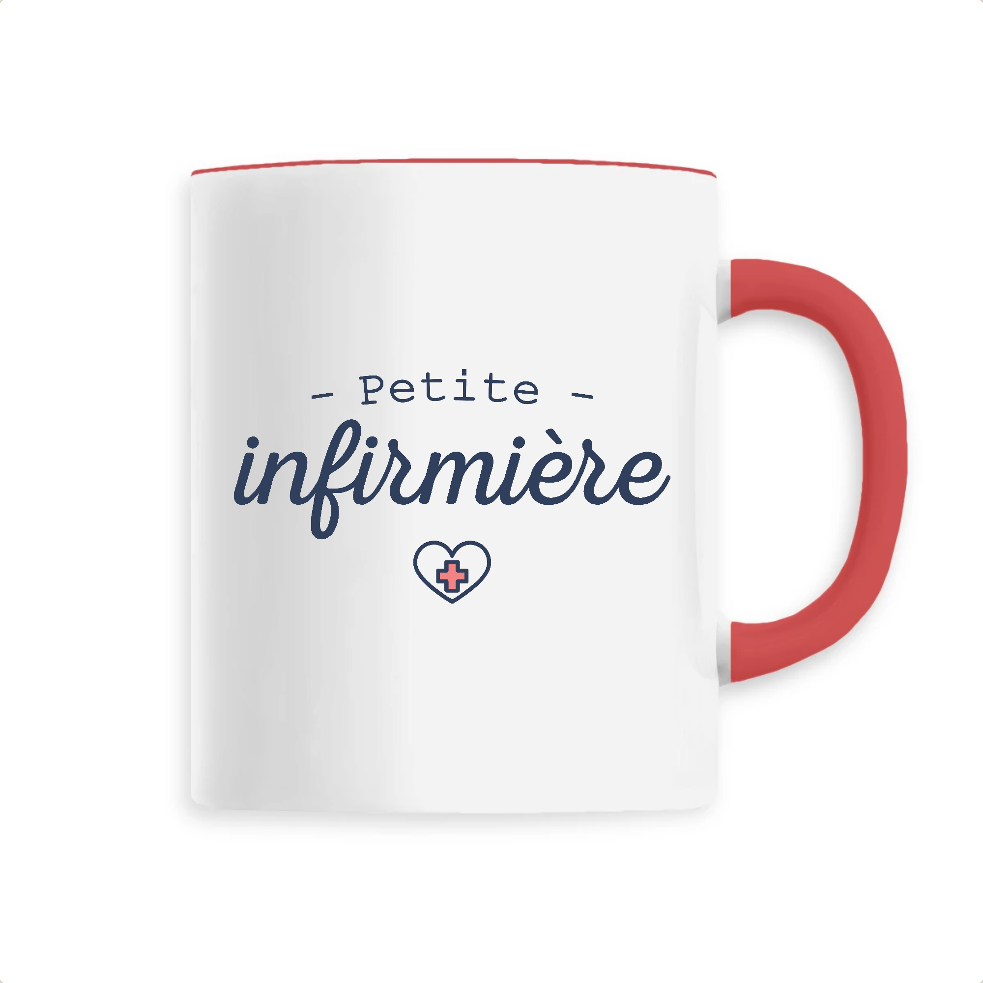 Petite infirmière