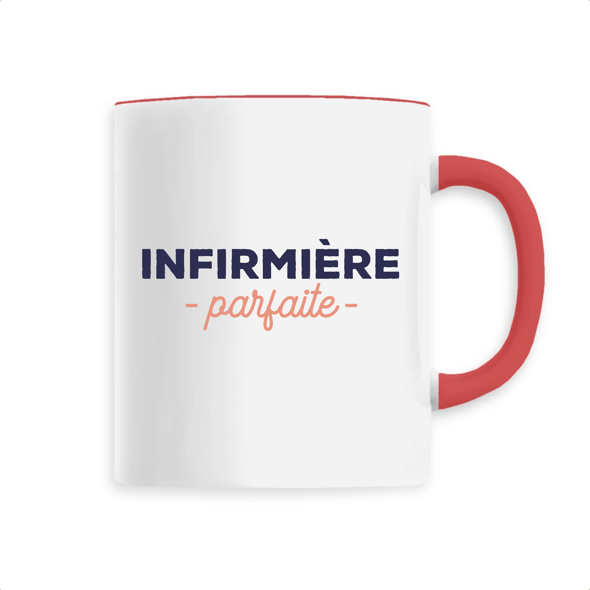 Infirmière parfaite