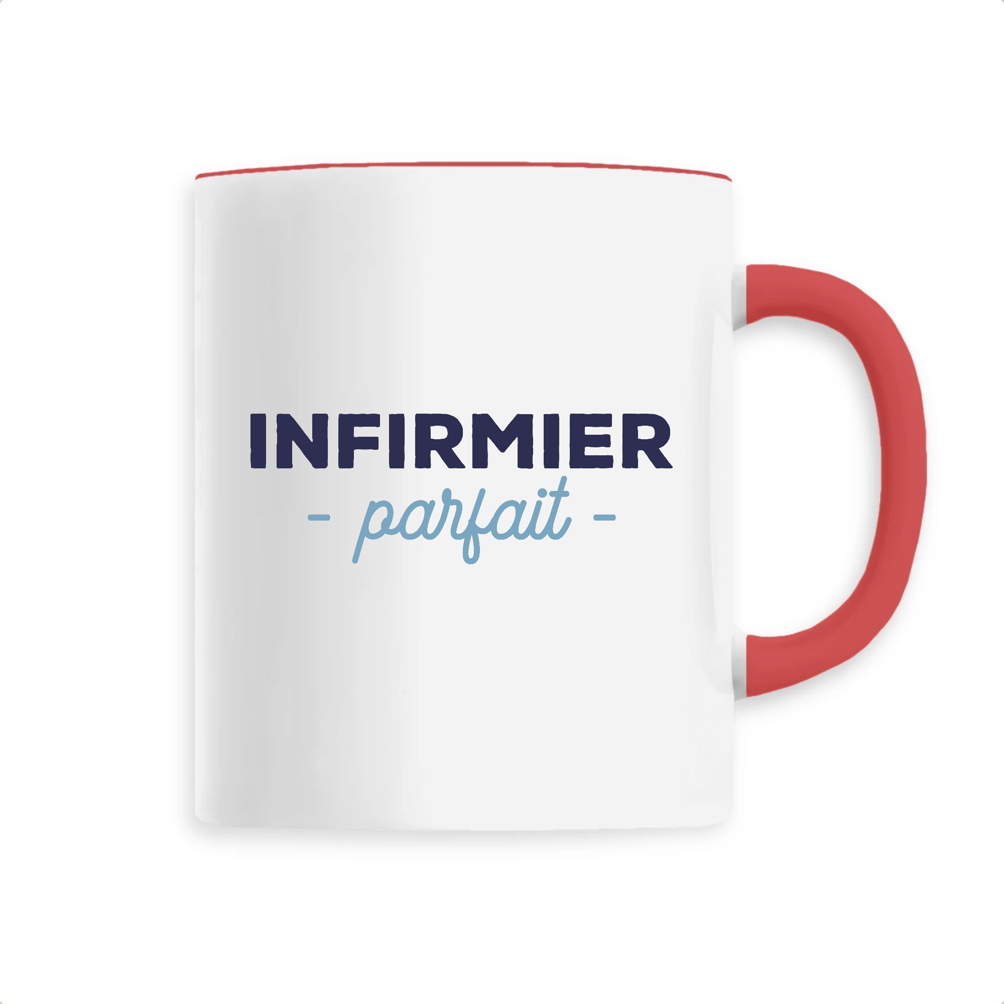 Infirmier parfait