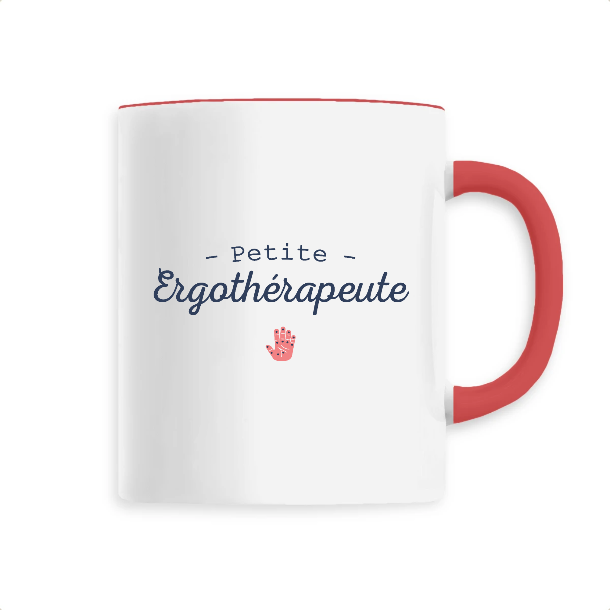 Ergothérapeute - Petite