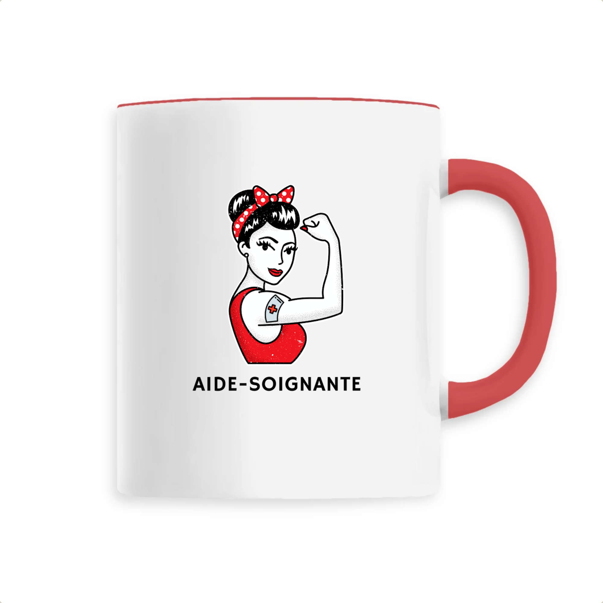 Aide Soignante Power