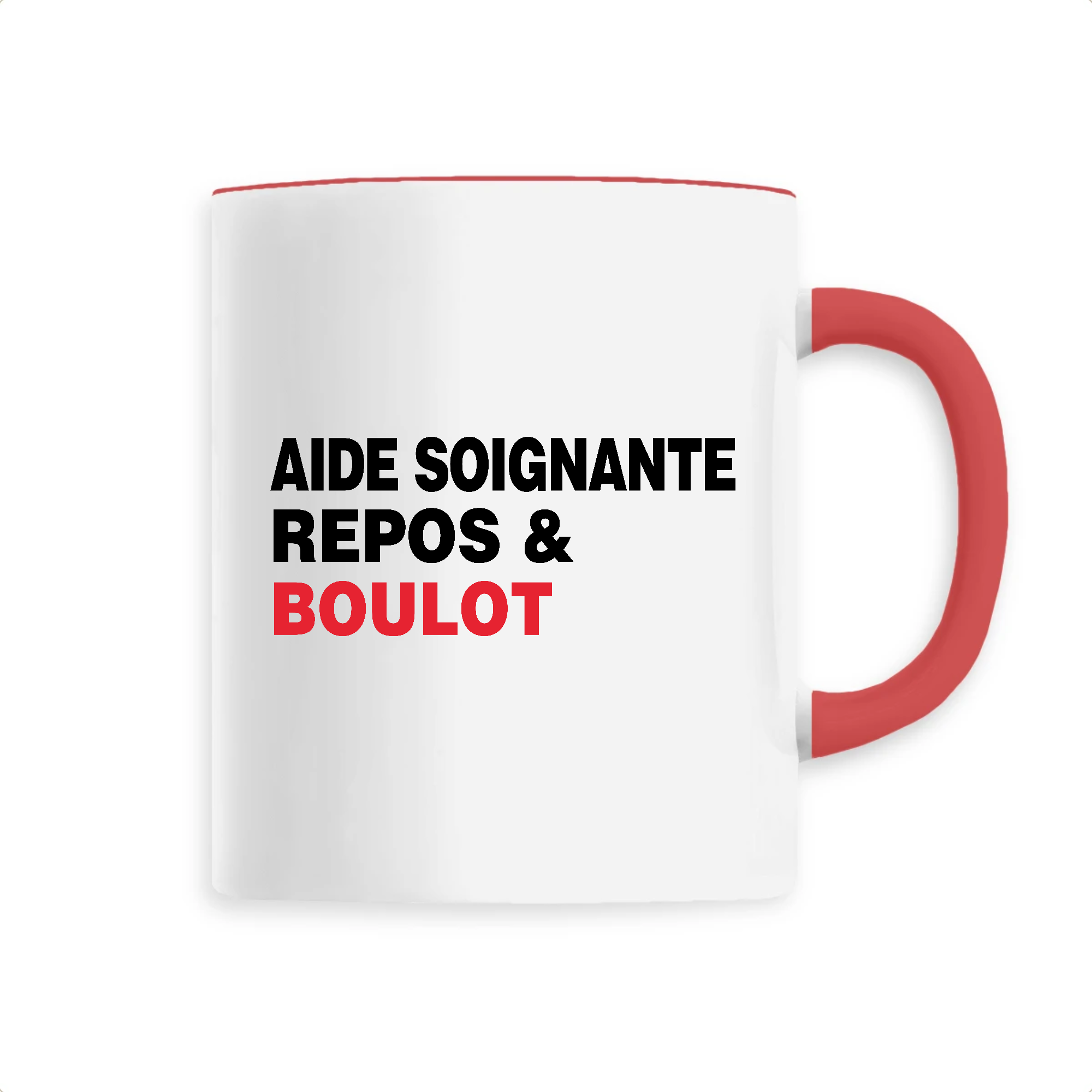 Aide Soignante Repos