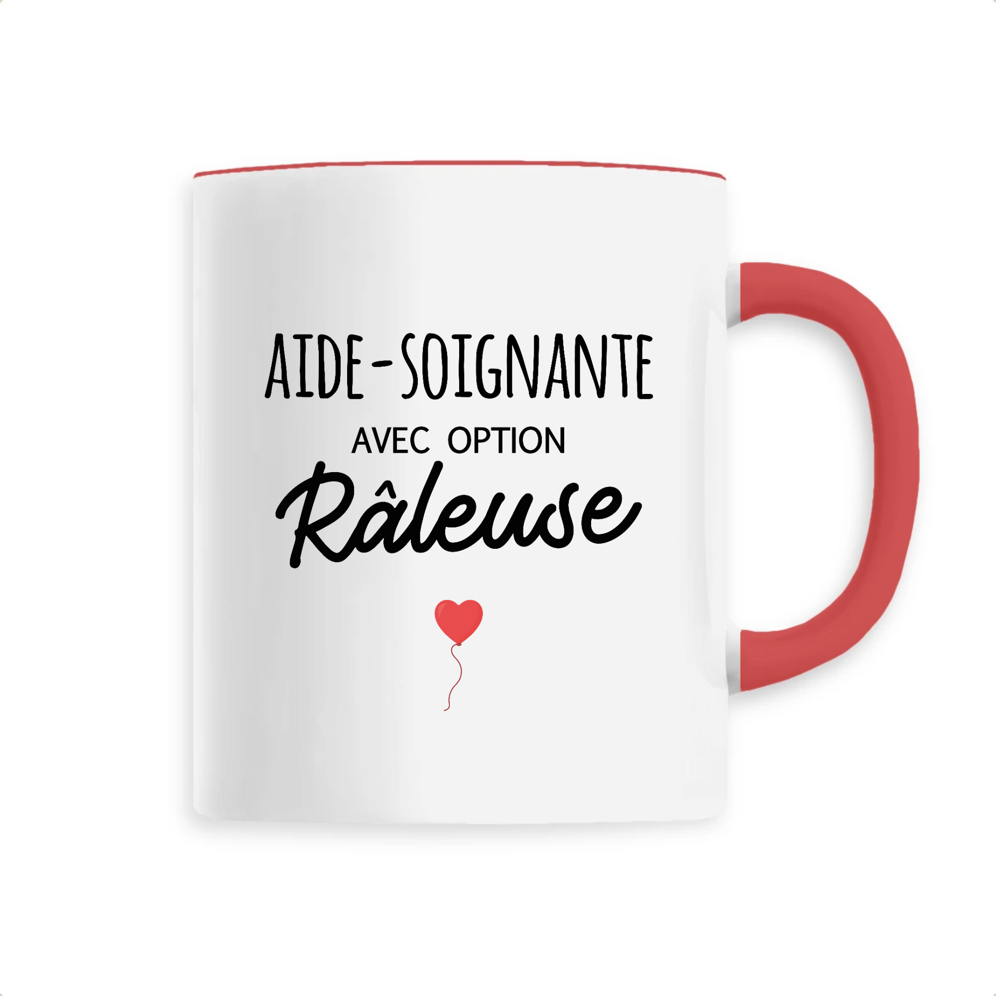 Aide Soignante Option Râleuse