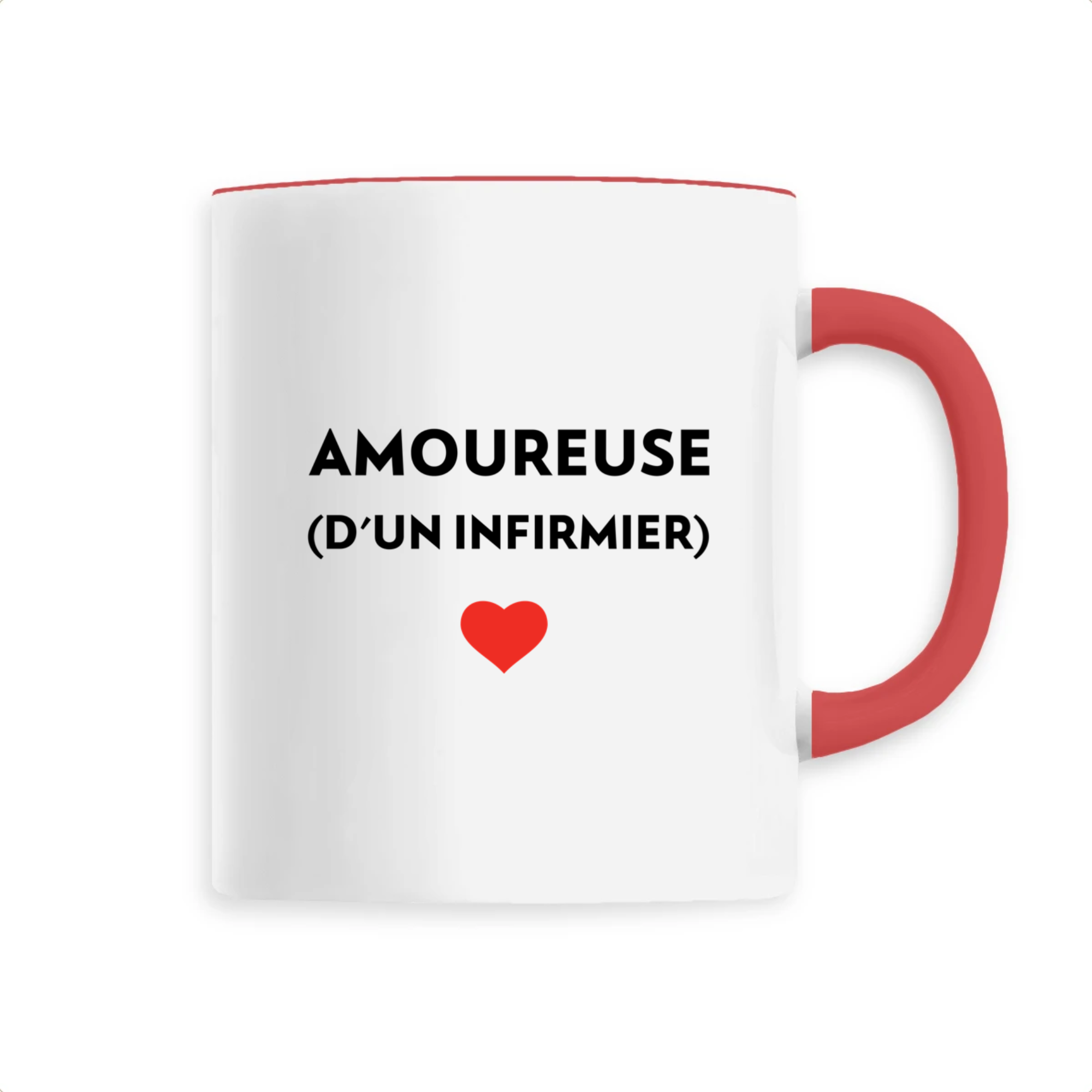Amoureuse d'un infirmier