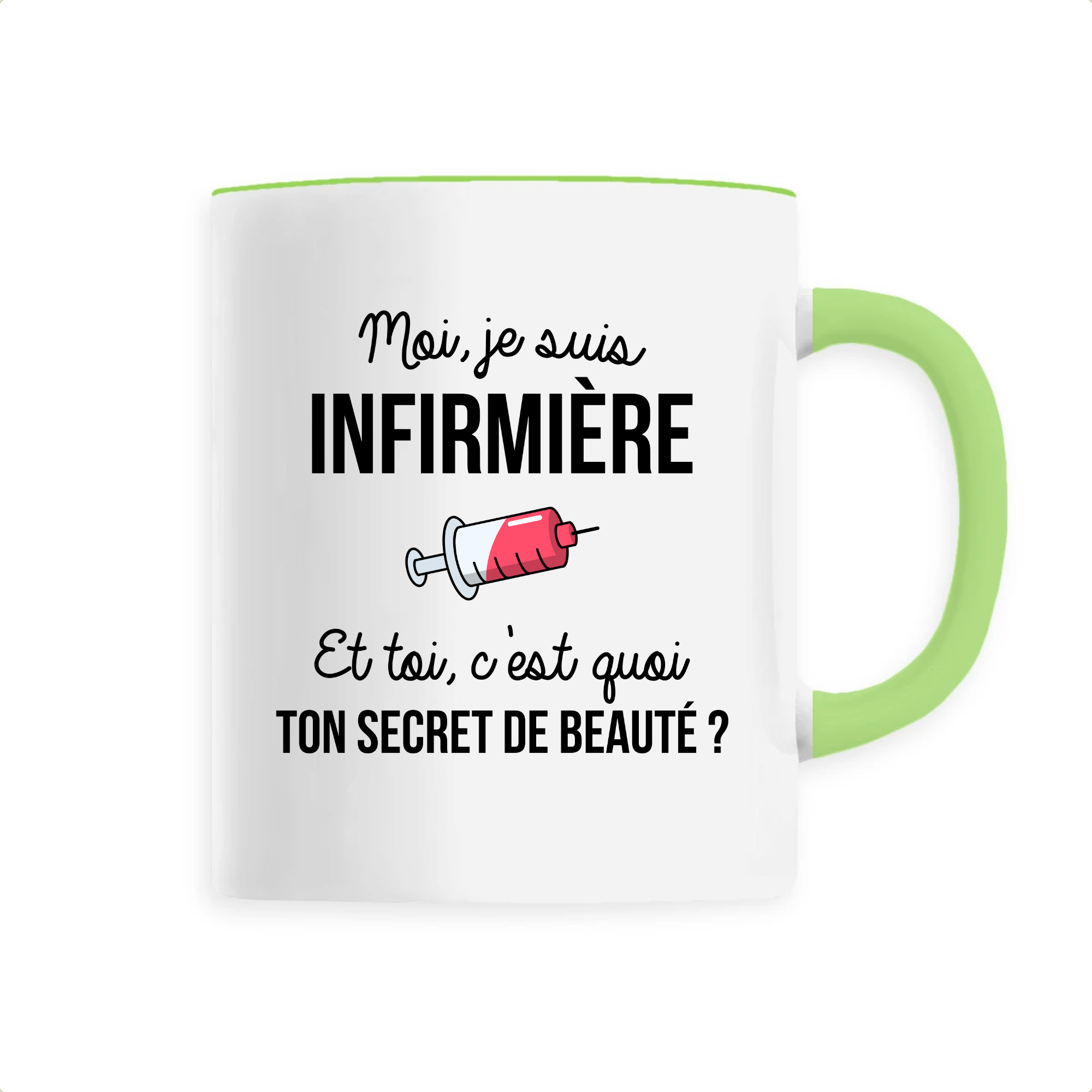 Secret de beauté