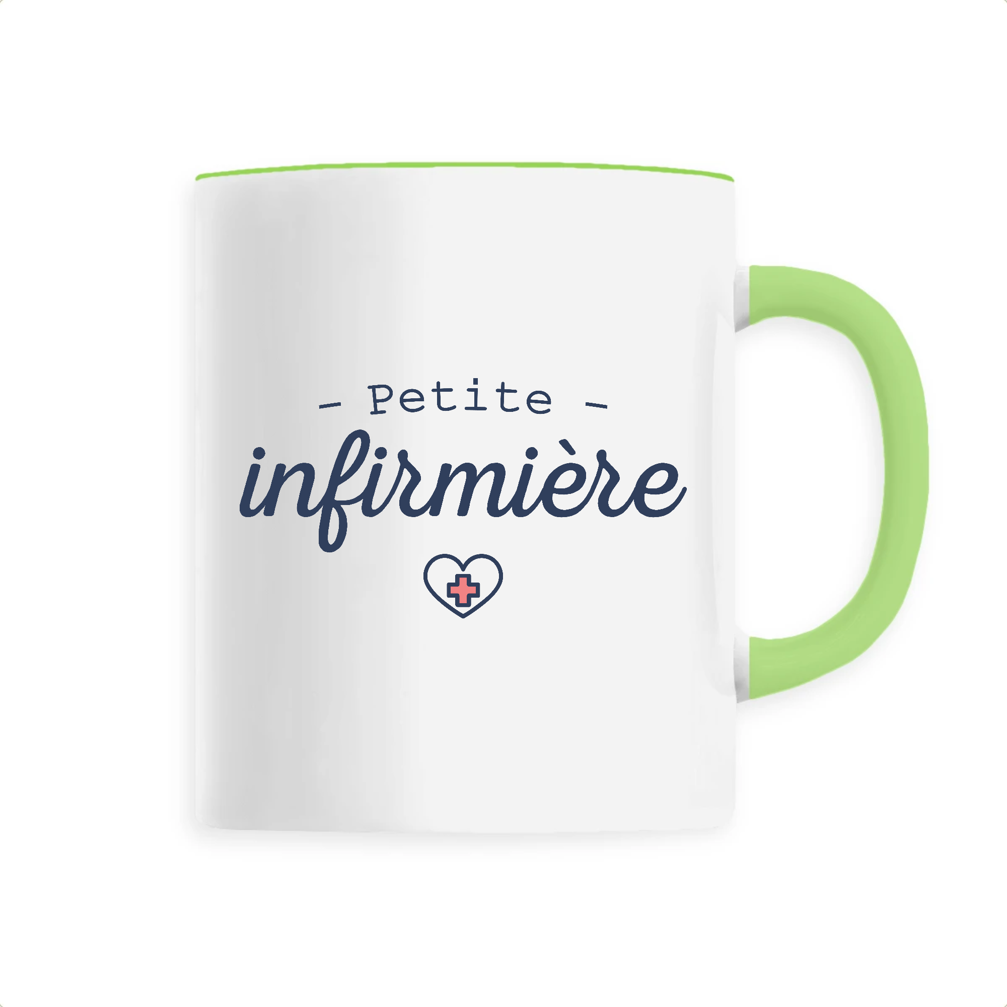 Petite infirmière