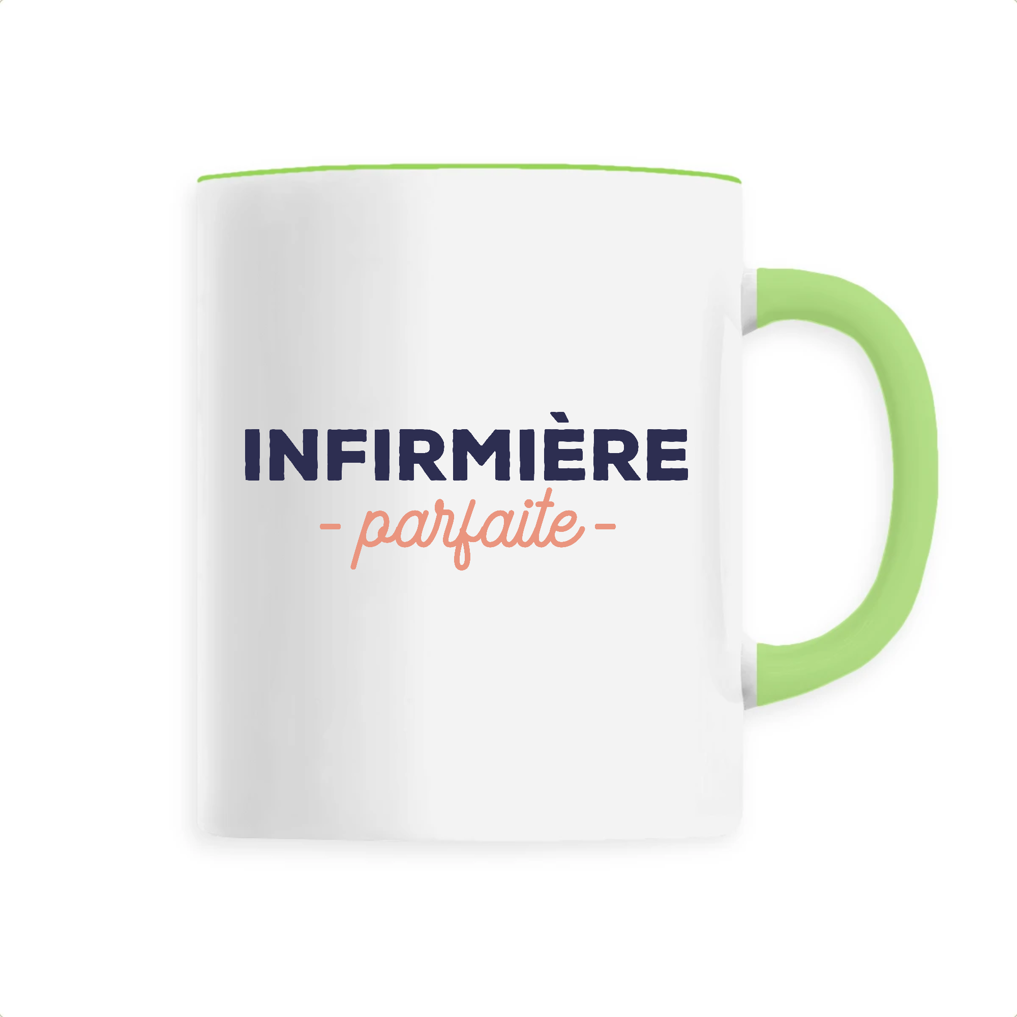 Infirmière parfaite