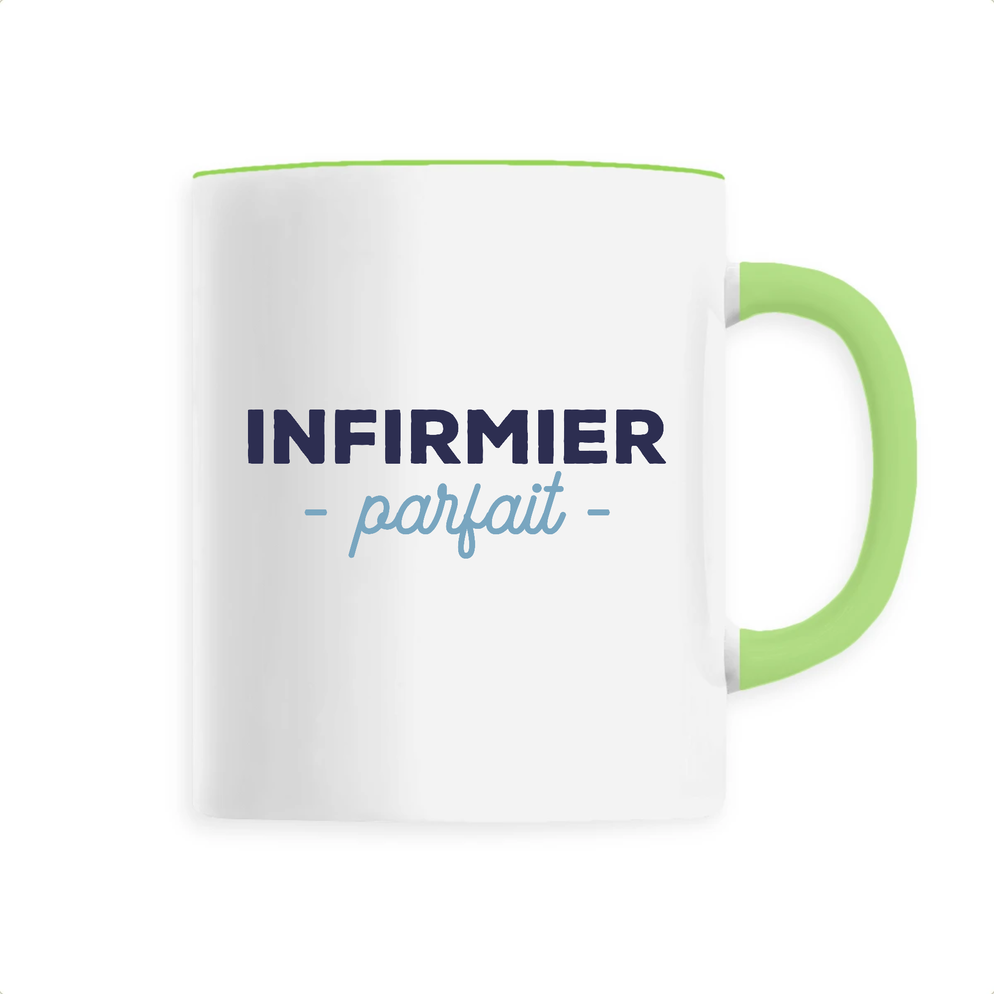 Infirmier parfait