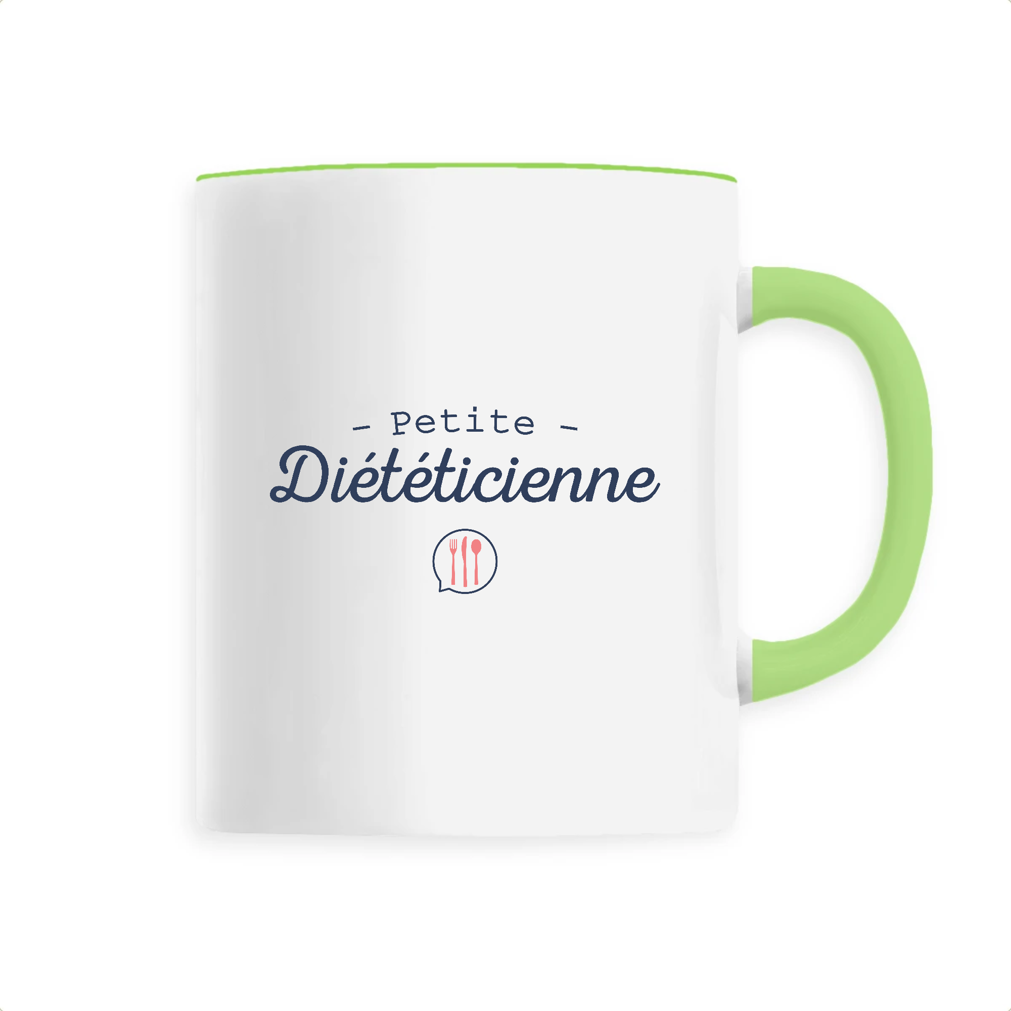 Petite Diététicienne