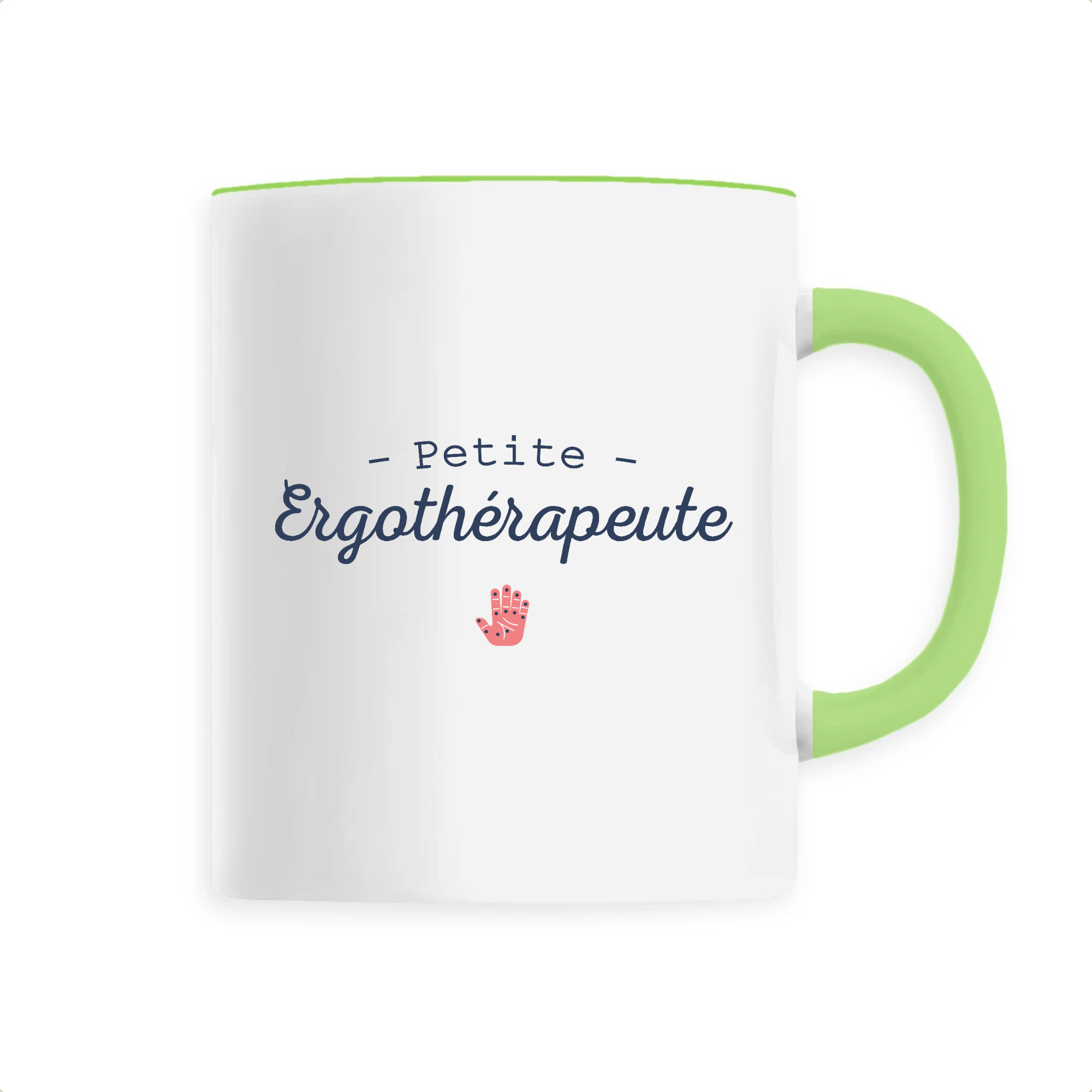 Ergothérapeute - Petite