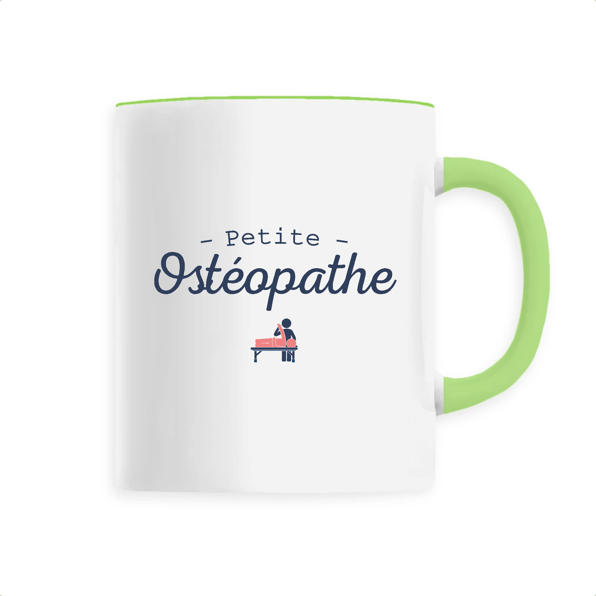 Petite Ostéopathe