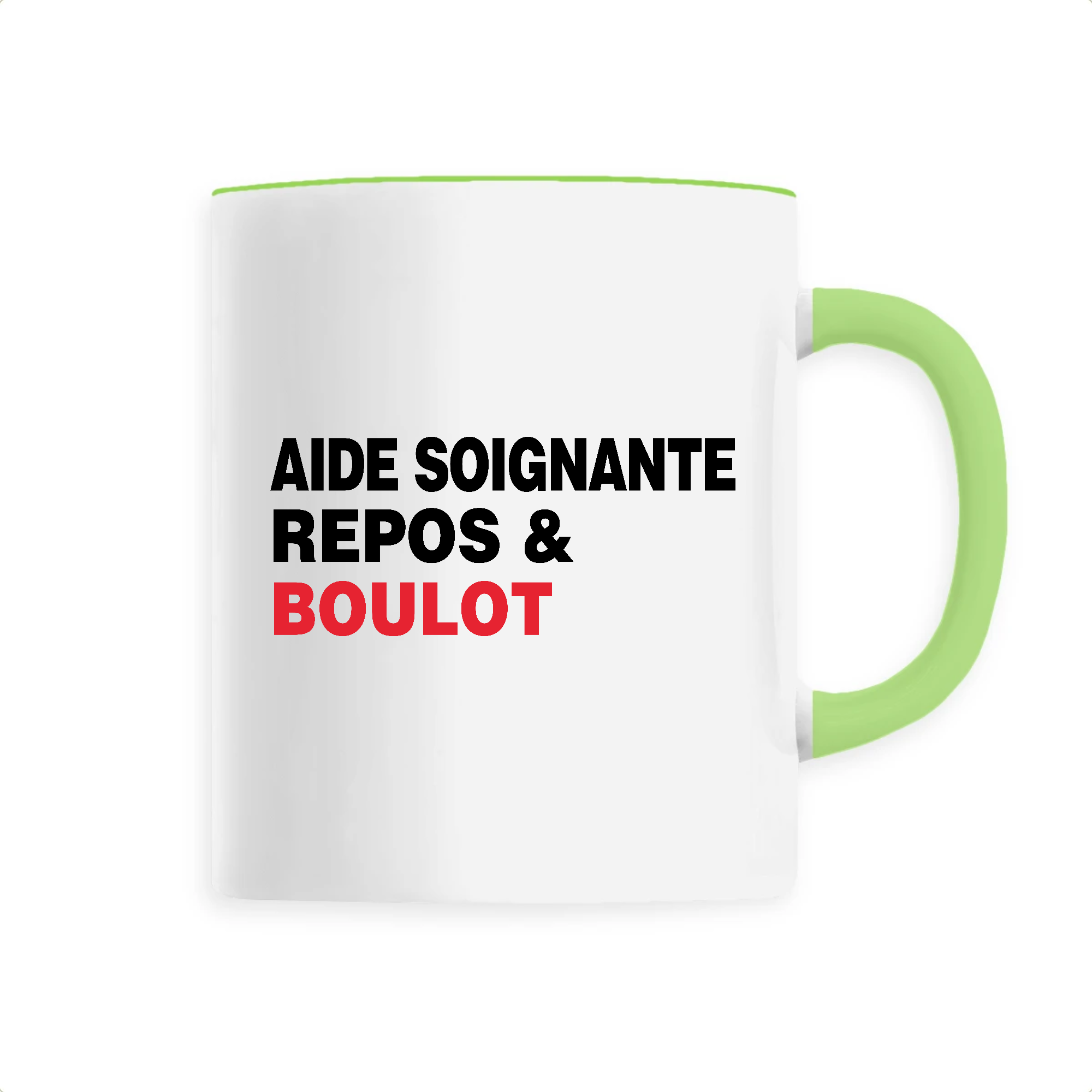 Aide Soignante Repos