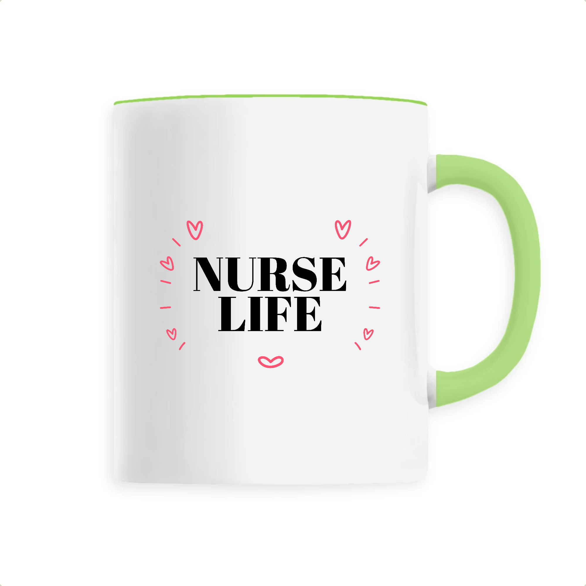 Nurse Life