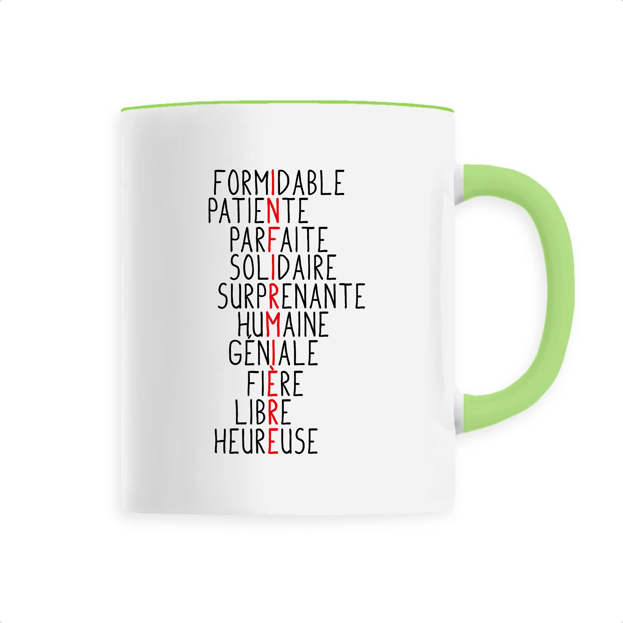 Définition Infirmière